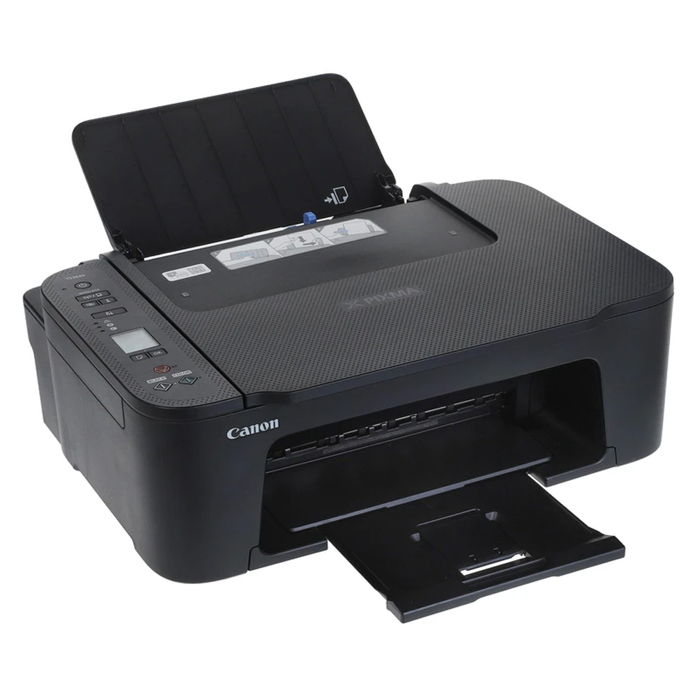 پرینتر چند کاره کانن مدل PIXMA TS3640