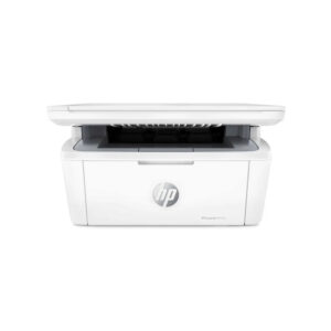 پرینتر اچ‌پی تک رنگ سه کاره با چاپ لیزری مدل LaserJet MFP M141a