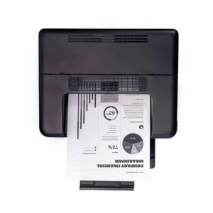 پرینتر لیزری تک کاره تک رنگ کانن مدل LBP122dw