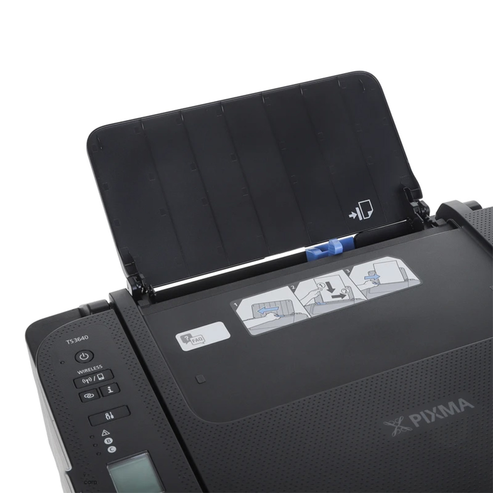 پرینتر چند کاره کانن مدل PIXMA TS3640