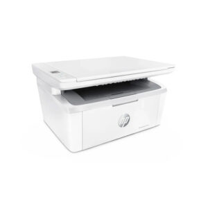 پرینتر اچ‌پی تک رنگ سه کاره با چاپ لیزری مدل LaserJet MFP M141w،
