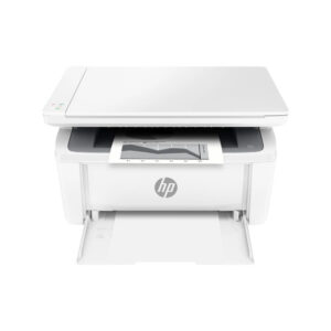 پرینتر اچ‌پی تک رنگ سه کاره با چاپ لیزری مدل LaserJet MFP M141a