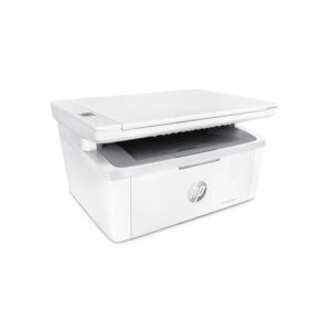 پرینتر اچ‌پی تک رنگ سه کاره با چاپ لیزری مدل LaserJet MFP M141w،